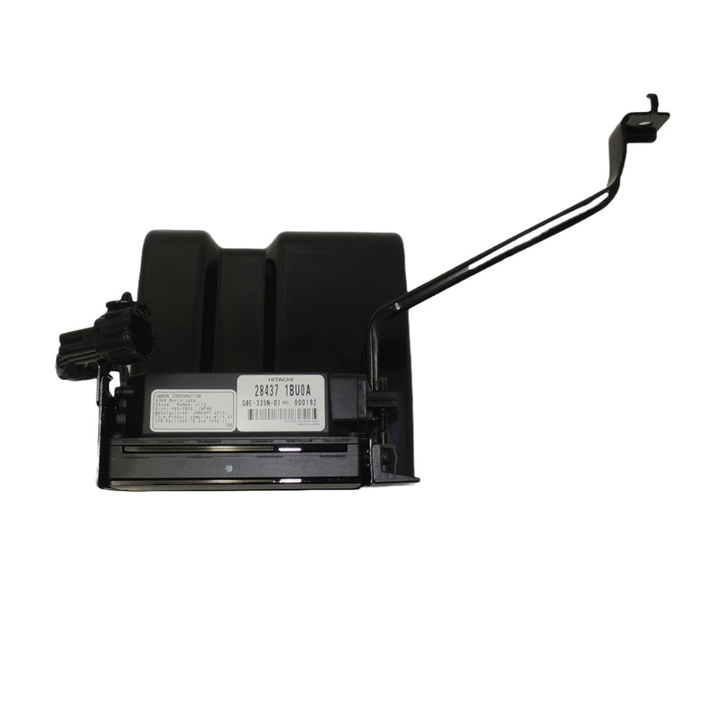 Distance Sensor fits 2010 Infiniti EX35 RWD Radar Cruise Sensor 28437-1BU0A-1