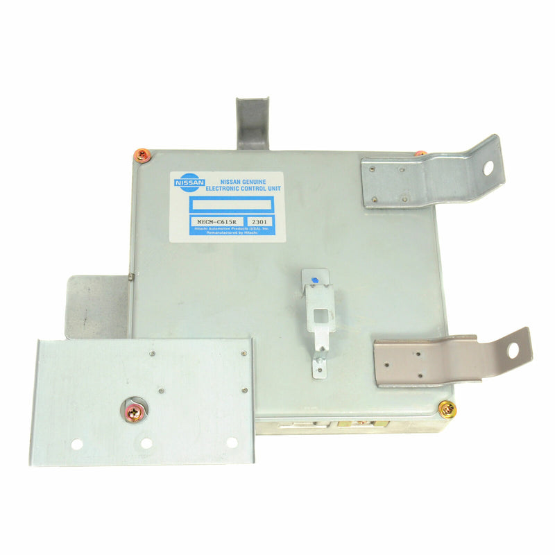 Engine Control Module ECU ECM fits 1998 Nissan Quest 3.0L 2371M-6B714RE-1