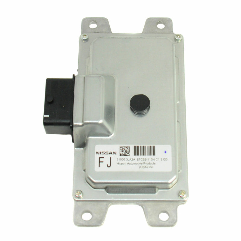 Transmission Control Module 31036-3JA2A fits 2013 Infiniti JX35 2014 QX60 w/FWD-1