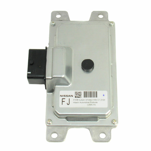 Transmission Control Module 31036-3JA2A fits 2013 Infiniti JX35 2014 QX60 w/FWD-1