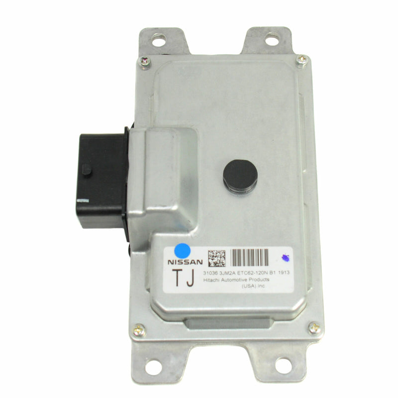 Shift Control Unit Nissan Factory Original 31036-3JM2A ETC62-120N B1 1913-1