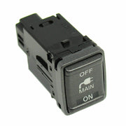 Power Inverter On/Off Switch fits 2013 Infiniti JX35 25328-3JA0A-1