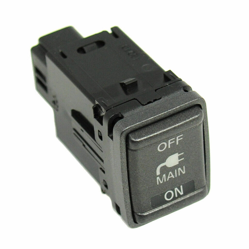 Power Inverter On/Off Switch fits 2013 Infiniti JX35 25328-3JA0A-1