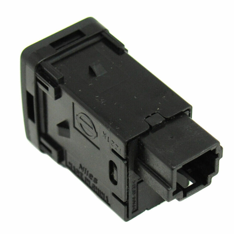 Vehicle Dynamics Control Switch Black fits 2013 Infiniti JX35 25145-3JA0B-2