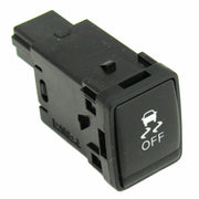Vehicle Dynamics Control Switch Black fits 2013 Infiniti JX35 25145-3JA0B-1
