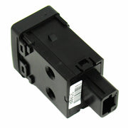 Rheostat Lighting Switch Black fits 2013 Infiniti JX35 25190-3JA0B-2