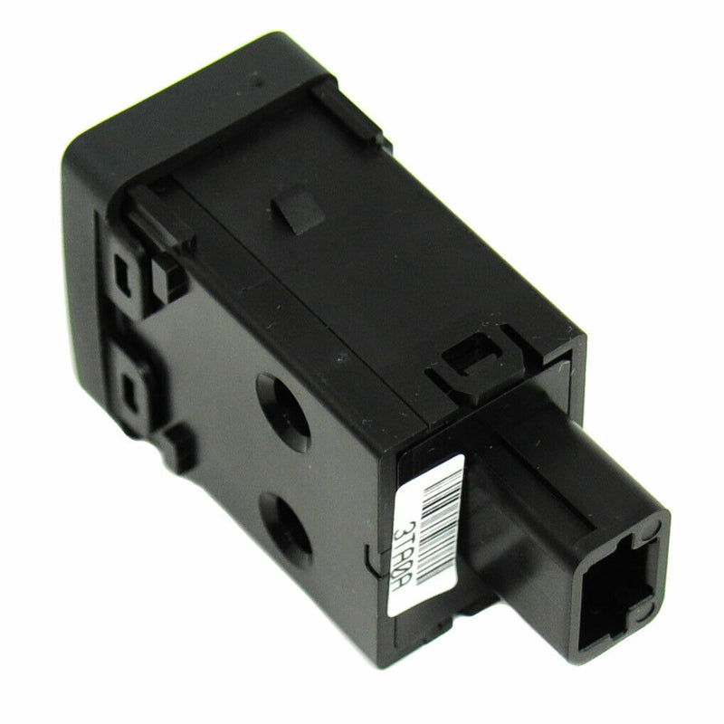 Rheostat Lighting Switch Black fits 2013 Infiniti JX35 25190-3JA0B-2