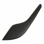 Graphite Leather LH Side Center Console Trim fits 2013 Infiniti JX35 68931-3JA0A-1