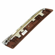 Door Upper Garnish w/Wood Trim RH Rear fits 2008-10 Infiniti M35 M45 82920-EJ70A-2