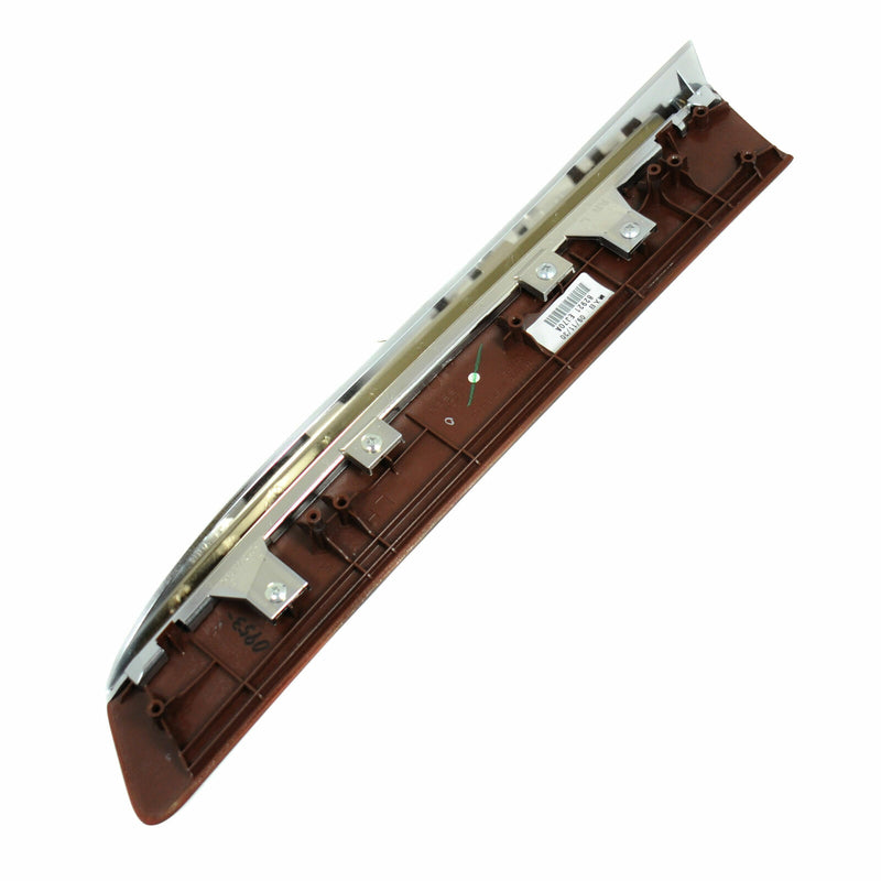 Garnish Assembly w/Wood Trim LH Rear fits 2008-10 Infiniti M35 M45 82921-EJ70A-2