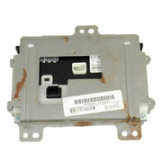 Display Screen w/outer Face & Bracket fits Nissan Maxima Pathfinder 28090-9DA0A-2