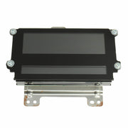 Display Screen w/outer Face & Bracket fits Nissan Maxima Pathfinder 28090-9DA0A-1