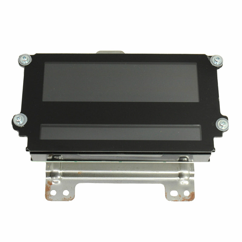 Display Screen w/outer Face & Bracket fits Nissan Maxima Pathfinder 28090-9DA0A-1