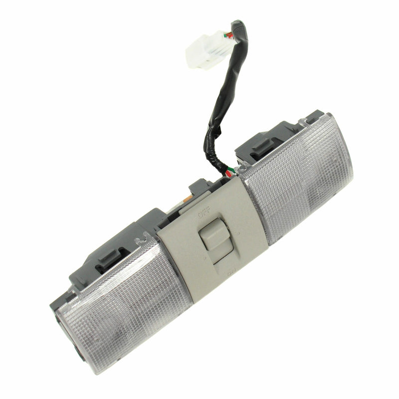 Graphite Dome Lamp Lights fits 2008-12 Nissan Pathfinder 26430-ZS02C-1