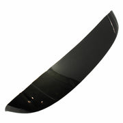 Dark Green Painted Rear Spoiler 96030-3JA0A 96030-3JA5A fits 2013 Infiniti JX35-1