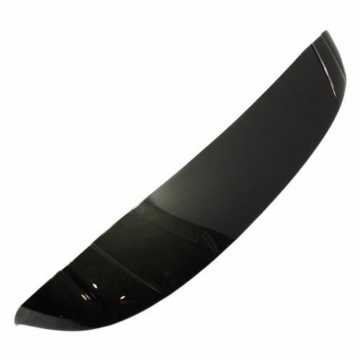 Dark Green Painted Rear Spoiler 96030-3JA0A 96030-3JA5A fits 2013 Infiniti JX35-1