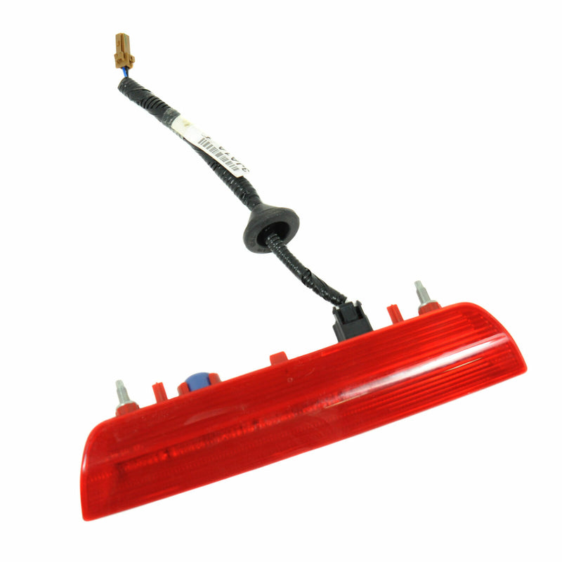 High Mount Stop Lamp w/Harness fits 2013 JX35 & Pathfinder 26590-3JA0A-1