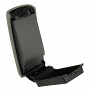 Frost/Gray Fabric Armrest fits 2007-12 Nissan Altima Sedan 96920-JA30C-2