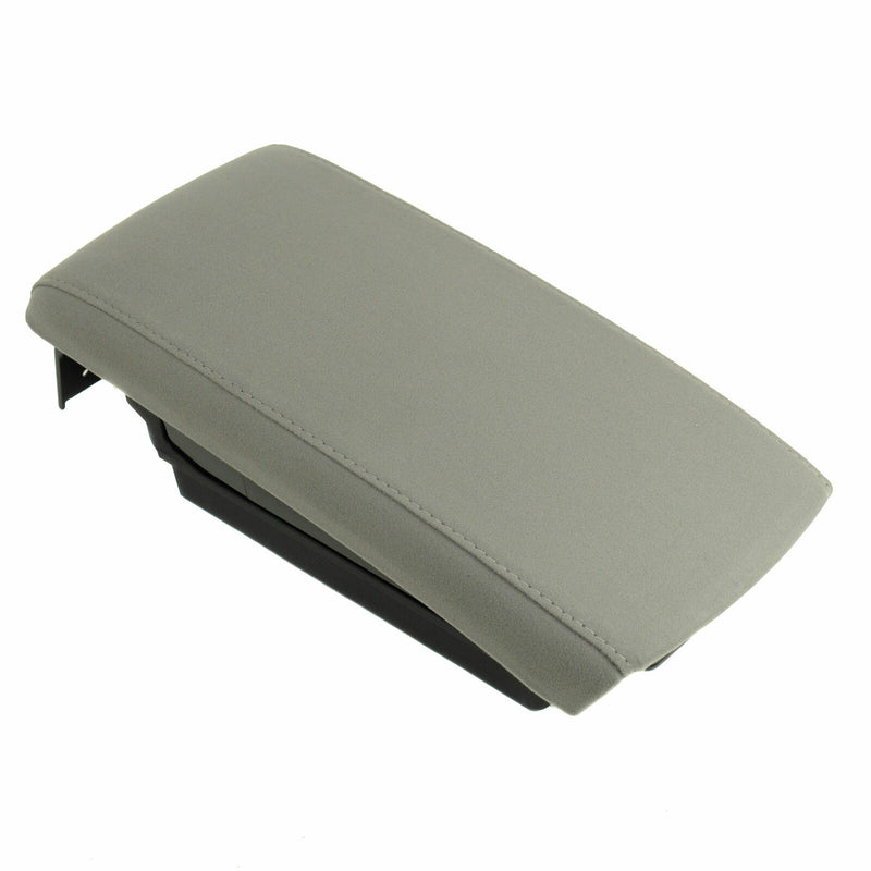 Frost/Gray Fabric Armrest fits 2007-12 Nissan Altima Sedan 96920-JA30C-1