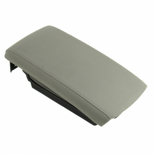 Frost/Gray Fabric Armrest fits 2007-12 Nissan Altima Sedan 96920-JA30C-1