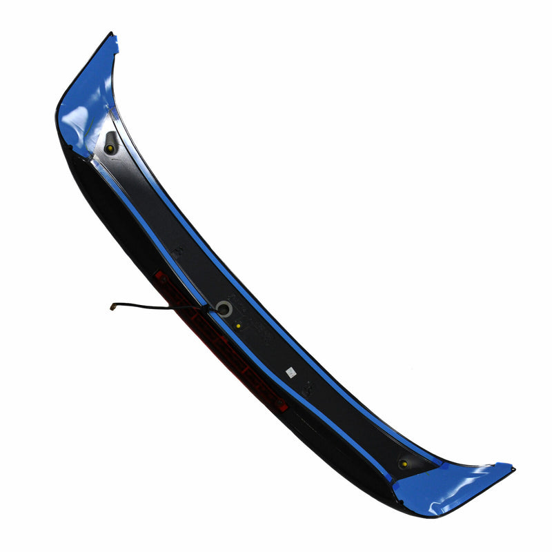 Steel Painted Spoiler w/Light fits 2007-12 Nissan Altima Sedan 96030-ZN41C-2