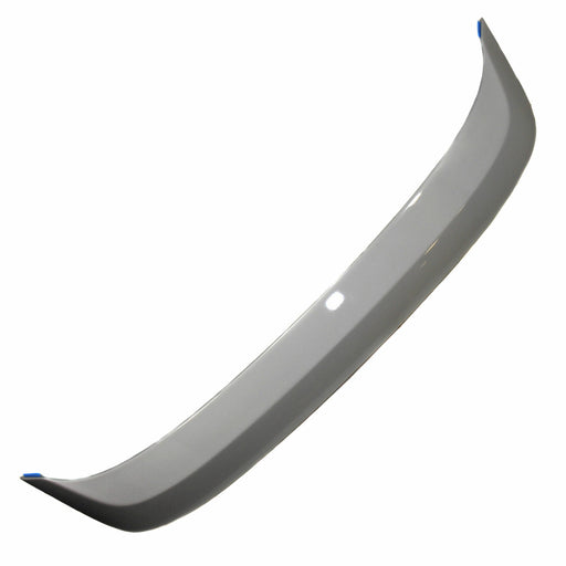 Brilliant Silver Metallic K23 Spoiler fits 2007-12 Altima Sedan 96030-ZX60E-1