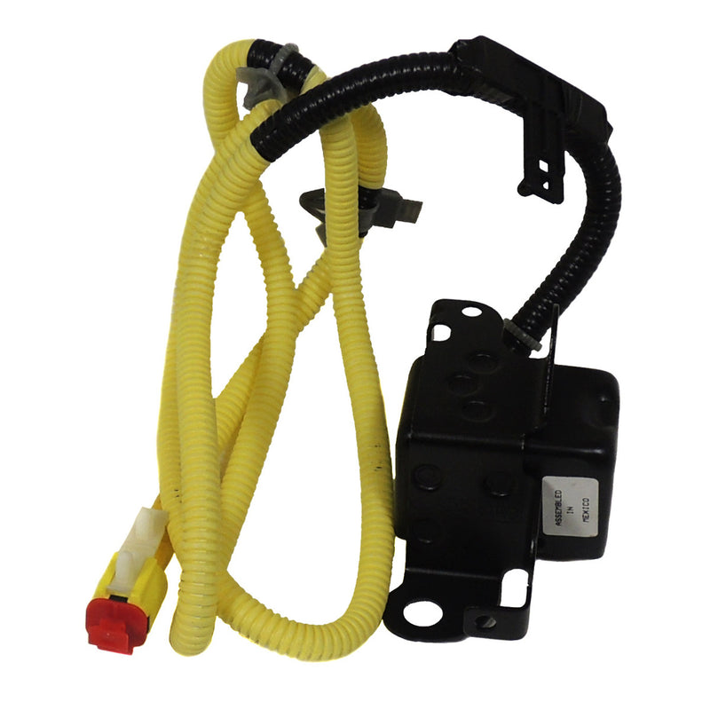 Front Impact Sensor fits 1993-95 Nissan Altima J8581-1E400-1