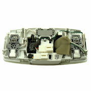 Light Tan Dome Lamp w/Sunroof Switch fits 2011-12 Nissan Maxima 26430-9N70A-2