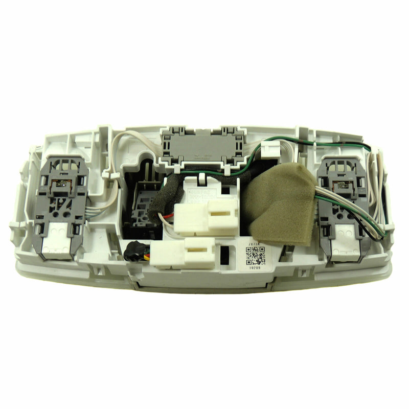 Light Tan Dome Lamp w/Sunroof Switch fits 2011-12 Nissan Maxima 26430-9N70A-2