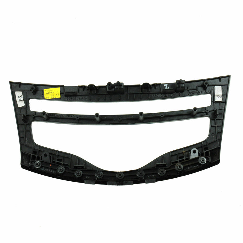 Woodgrain Instrument Panel Bezel/Trim fits 2013 Infiniti JX35 68261-3JA1A-2