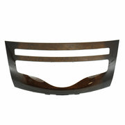 Woodgrain Instrument Panel Bezel/Trim fits 2013 Infiniti JX35 68261-3JA1A-1