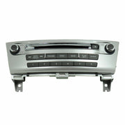 Audio Control Panel Switch Assembly fits 2013 Infiniti JX35 25391-3JL7A-1