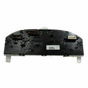 MPH Speedometer Instrument Cluster fits 2001 Nissan Maxima GXE w/MT 24820-4Y907-2