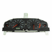 MPH Speedometer Instrument Cluster fits 2001 Nissan Maxima GXE w/MT 24820-4Y907-1