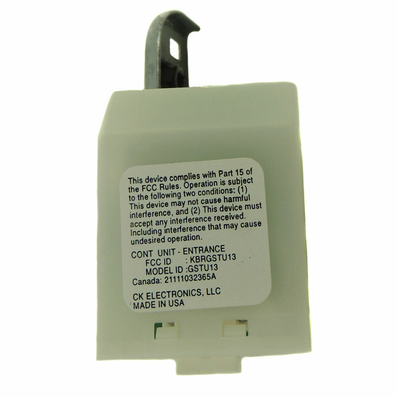 Keyless Entry Control Module fits 2007-08 Nissan Sentra 28595-ET01B-3