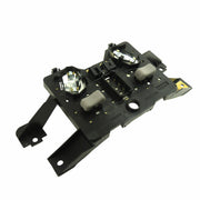 Map Lamp Body fits 2000-01 Nissan Altima 26434-1Z000-2