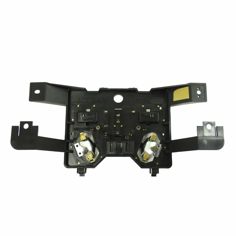 Map Lamp Body fits 2000-01 Nissan Altima 26434-1Z000-3