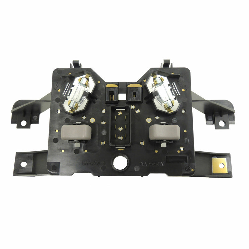 Map Lamp Body fits 2000-01 Nissan Altima 26434-1Z000-1