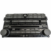 Audio/Navigation Control Panel fits 2006-08 Infiniti QX56 28098-ZJ40E-2