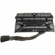 Audio/Navigation Control Panel fits 2006-08 Infiniti QX56 28098-ZJ40E-1