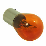PY21W 12V Amber Bulb Pair fits 2009-13 Nissan Cube 26271-89910-1