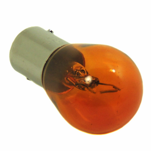 PY21W 12V Amber Bulb Pair fits 2009-13 Nissan Cube 26271-89910-1