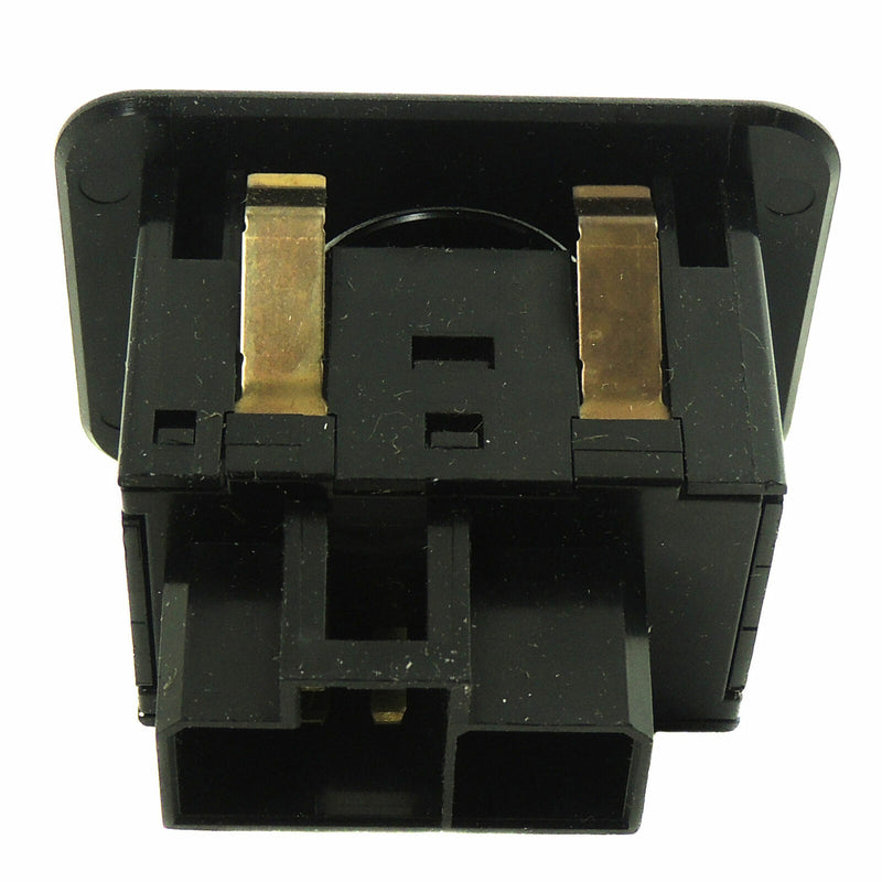 NOS Mirror Control Switch fits 1993-95 Nissan Quest 25570-0B100-2