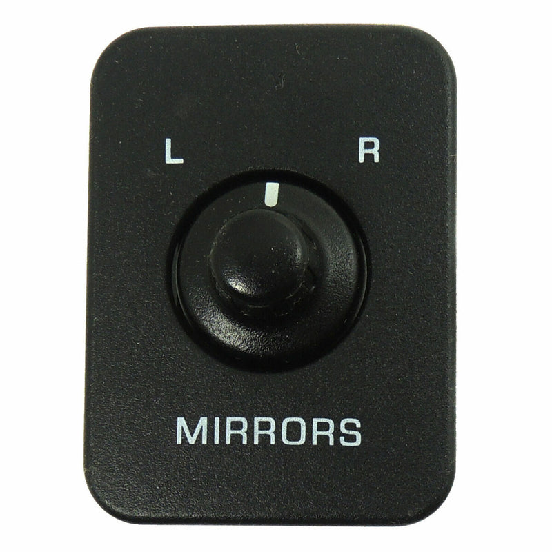 NOS Mirror Control Switch fits 1993-95 Nissan Quest 25570-0B100-1