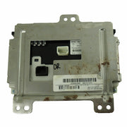 Display Screen w/outer Face fits 2012 Nissan Maxima 28090-9DA0A 27775-KA60A-2