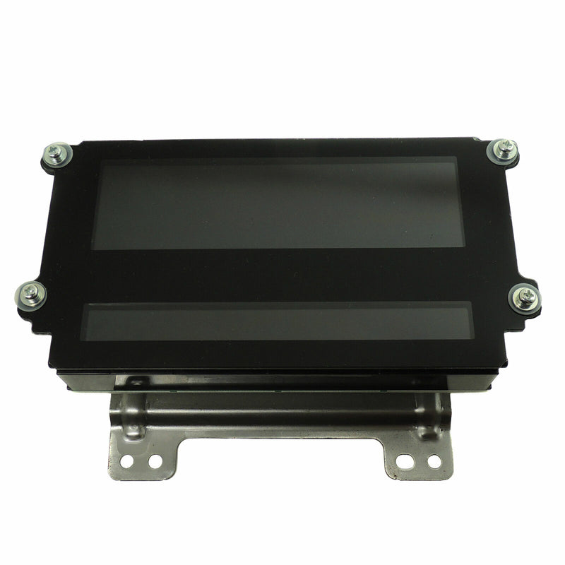 Display Screen w/outer Face fits 2012 Nissan Maxima 28090-9DA0A 27775-KA60A-1