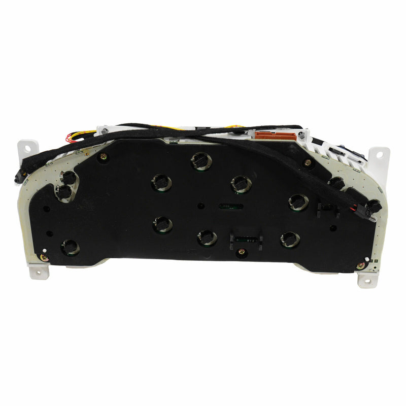 MPH Instrument Cluster fits 2002-04 Nissan Altima 2.5L Manual Trans 24810-3Z604-2