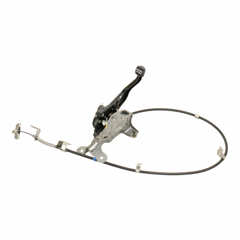 Parking Brake Pedal w/Cable fits 2007-12 Nissan Altima Sedan 36010-ZN00B-2
