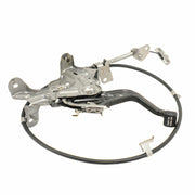Parking Brake Pedal w/Cable fits 2007-12 Nissan Altima Sedan 36010-ZN00B-1