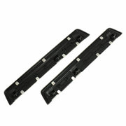 Kickplate Set LH RH Rear fits 2013 Infiniti JX35 769B2-3JA0A 769B3-3JA0A-2